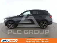 2021 Mercedes Benz GLC 300