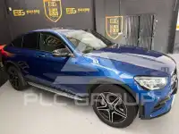 2021 Mercedes Benz GLC 300