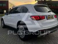 2021 Mercedes Benz GLC 300
