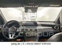 2021 Mercedes Benz GLC 300
