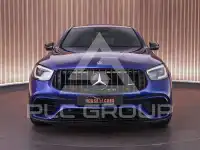 2021 Mercedes Benz GLC 300