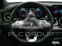 2021 Mercedes Benz GLC 300
