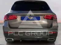 2021 Mercedes Benz GLC 300