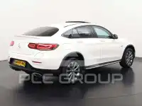 2021 Mercedes Benz GLC 300