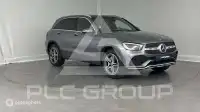 2021 Mercedes Benz GLC 300