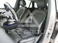 2021 Mercedes Benz GLC 300