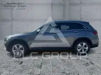 2021 Mercedes Benz GLC 300