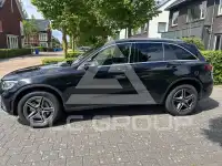 2021 Mercedes Benz GLC 300