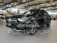 2021 Mercedes Benz GLC 300