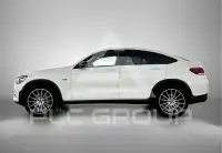 2021 Mercedes Benz GLC 300
