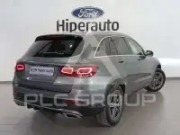 2021 Mercedes Benz GLC 300