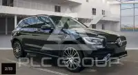 2021 Mercedes Benz GLC 300