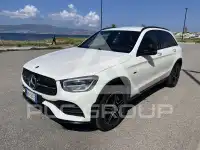 2021 Mercedes Benz GLC 300