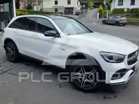 2021 Mercedes Benz GLC 300