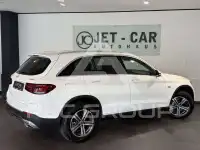 2021 Mercedes Benz GLC 300
