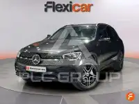 2021 Mercedes Benz GLC 300