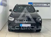 2021 Mercedes Benz GLC 300