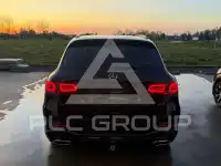 2021 Mercedes Benz GLC 300