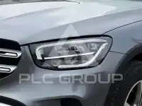 2021 Mercedes Benz GLC 300