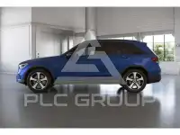 2021 Mercedes Benz GLC 300