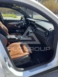 2021 Mercedes Benz GLC 300