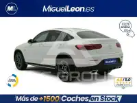 2021 Mercedes Benz GLC 300