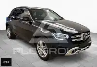 2021 Mercedes Benz GLC 300