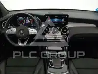 2021 Mercedes Benz GLC 300