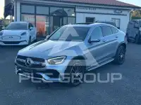 2021 Mercedes Benz GLC 300