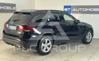 2021 Mercedes Benz GLC 300