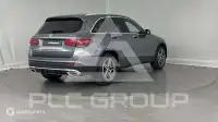2021 Mercedes Benz GLC 300