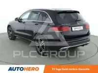2021 Mercedes Benz GLC 300