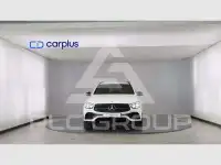 2021 Mercedes Benz GLC 300