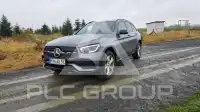 2021 Mercedes Benz GLC 300