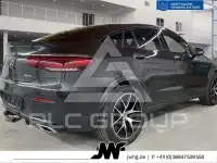 2021 Mercedes Benz GLC 300