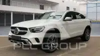 2021 Mercedes Benz GLC 300