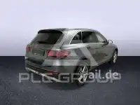 2021 Mercedes Benz GLC 300