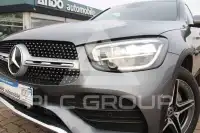 2021 Mercedes Benz GLC 300