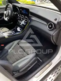 2021 Mercedes Benz GLC 300