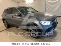 2021 Mercedes Benz GLC 300