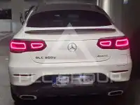 2021 Mercedes Benz GLC 300