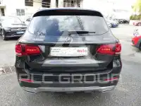 2021 Mercedes Benz GLC 300