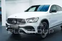 2021 Mercedes Benz GLC 300