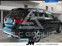 2021 Mercedes Benz GLC 300