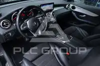 2021 Mercedes Benz GLC 300