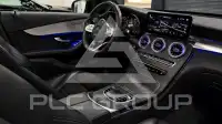 2021 Mercedes Benz GLC 300