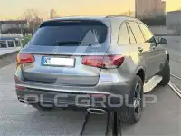 2021 Mercedes Benz GLC 300