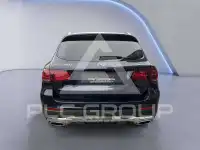 2021 Mercedes Benz GLC 300