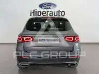 2021 Mercedes Benz GLC 300