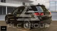 2021 Mercedes Benz GLC 300